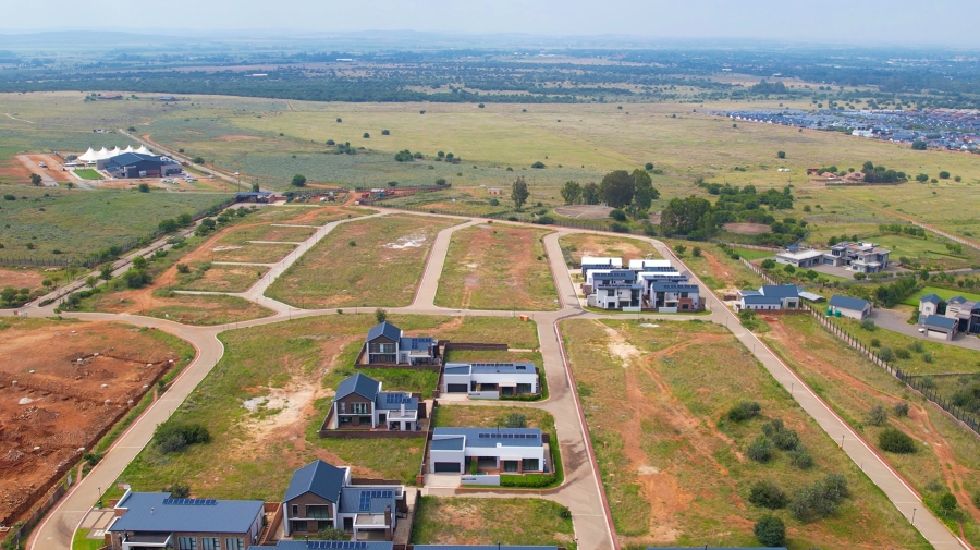 0 Bedroom Property for Sale in Helderzicht Eco Estate North West